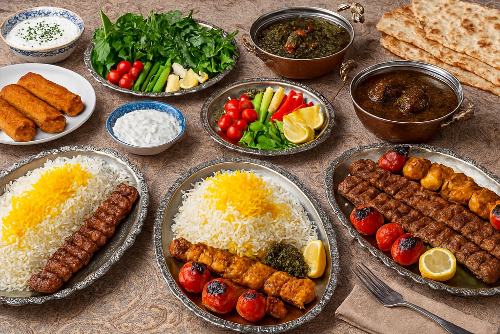Persian-Catering-in-London_What-Makes-It-the-Right-Choice-001
